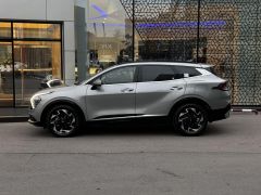 Фото авто Kia Sportage