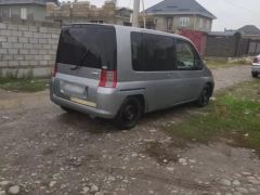 Фото авто Honda Fit