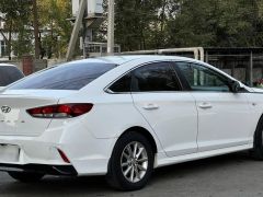 Сүрөт унаа Hyundai Sonata