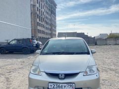 Photo of the vehicle Honda Fit Aria