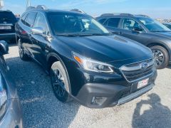 Сүрөт унаа Subaru Outback