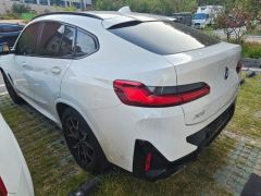 Фото авто BMW X4