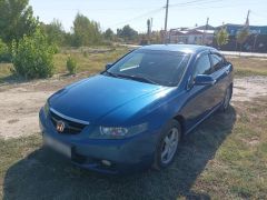 Сүрөт унаа Honda Accord