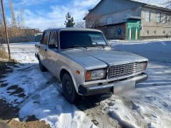 Photo of the vehicle ВАЗ (Lada) 2107