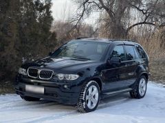 Фото авто BMW X5