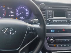 Фото авто Hyundai Sonata