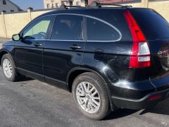 Сүрөт унаа Honda CR-V