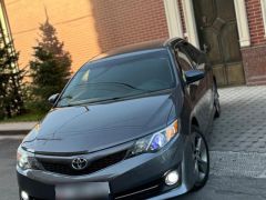 Photo of the vehicle Toyota Camry