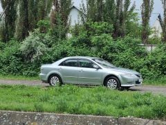 Photo of the vehicle Mazda 6