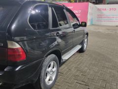 Фото авто BMW X5