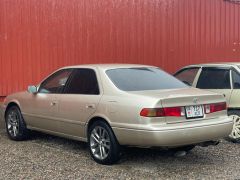 Photo of the vehicle Toyota Camry