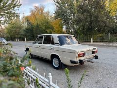 Сүрөт унаа ВАЗ (Lada) 2106