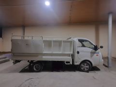 Фото авто Hyundai Porter