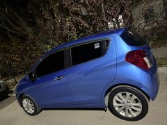 Photo of the vehicle Chevrolet Spark