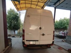 Фото авто Mercedes-Benz Sprinter