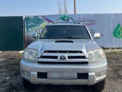 Сүрөт унаа Toyota 4Runner