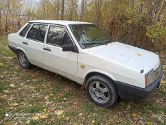 Photo of the vehicle ВАЗ (Lada) 21099