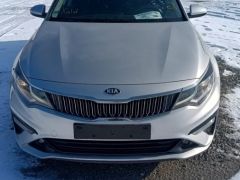 Сүрөт унаа Kia K5