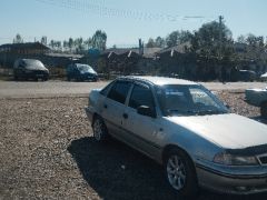 Photo of the vehicle Daewoo Nexia