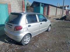 Фото авто Daewoo Matiz