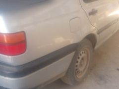 Сүрөт унаа Volkswagen Vento