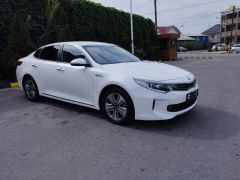 Сүрөт унаа Kia K5