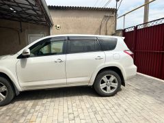 Фото авто Toyota RAV4