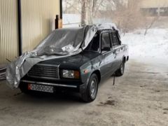 Photo of the vehicle ВАЗ (Lada) 2107