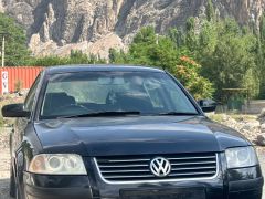 Photo of the vehicle Volkswagen Passat