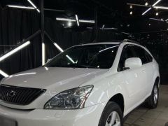 Photo of the vehicle Lexus RX