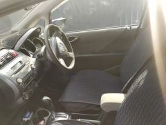 Сүрөт унаа Honda Fit