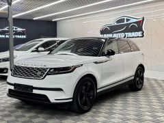 Photo of the vehicle Land Rover Range Rover Velar