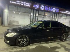 Photo of the vehicle Mercedes-Benz S-Класс