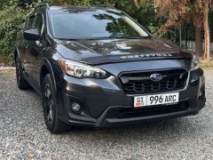 Сүрөт унаа Subaru Crosstrek