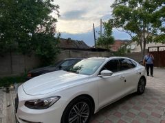 Сүрөт унаа Hyundai Grandeur