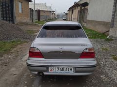 Фото авто Daewoo Nexia