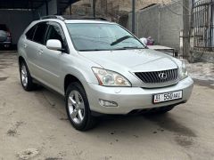 Фото авто Lexus RX