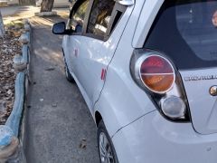 Photo of the vehicle Chevrolet Spark