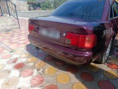 Сүрөт унаа Audi A6