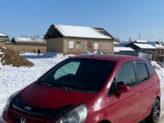 Сүрөт унаа Honda Fit