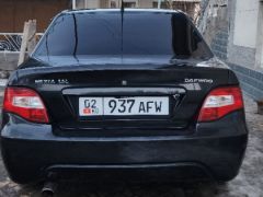 Фото авто Daewoo Nexia