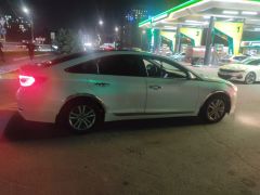 Фото авто Hyundai Sonata