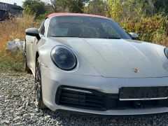 Photo of the vehicle Porsche 911