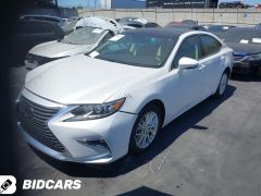 Сүрөт унаа Lexus ES