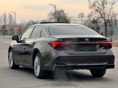 Photo of the vehicle Toyota Avalon