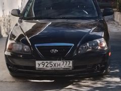 Фото авто Hyundai Elantra