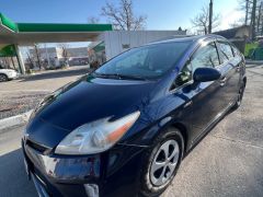 Photo of the vehicle Toyota Prius