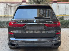 Сүрөт унаа BMW X7