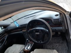 Photo of the vehicle Audi A4