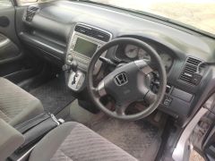 Photo of the vehicle Honda Stream